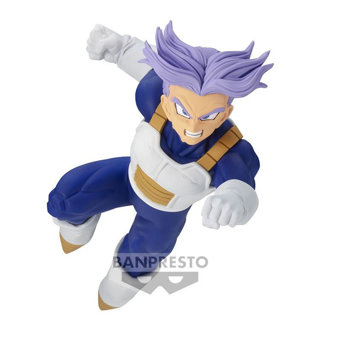Dragon Ball Z - Future Trunks Figur - Pop Hero