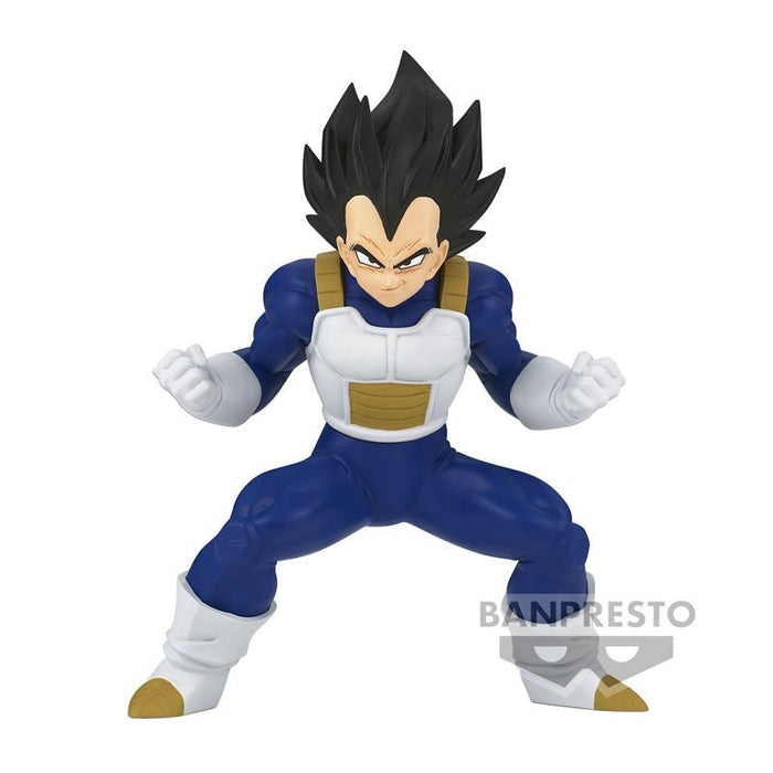 Dragon Ball Z - Vegeta Figur - Pop Hero