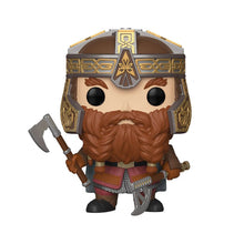 Lade das Bild in den Galerie-Viewer, Funko_Pop_The_Lord_Of_The_Rings_Gimli
