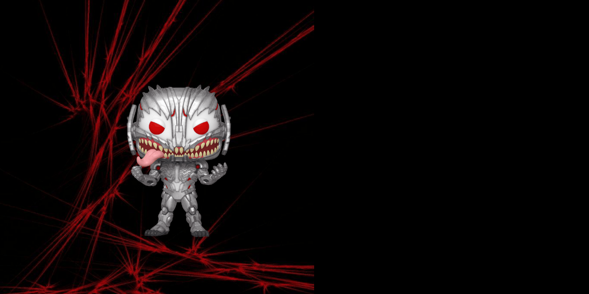 Funko POP Marvel – Spider-Man, Iron Man & mehr | Pop Hero
