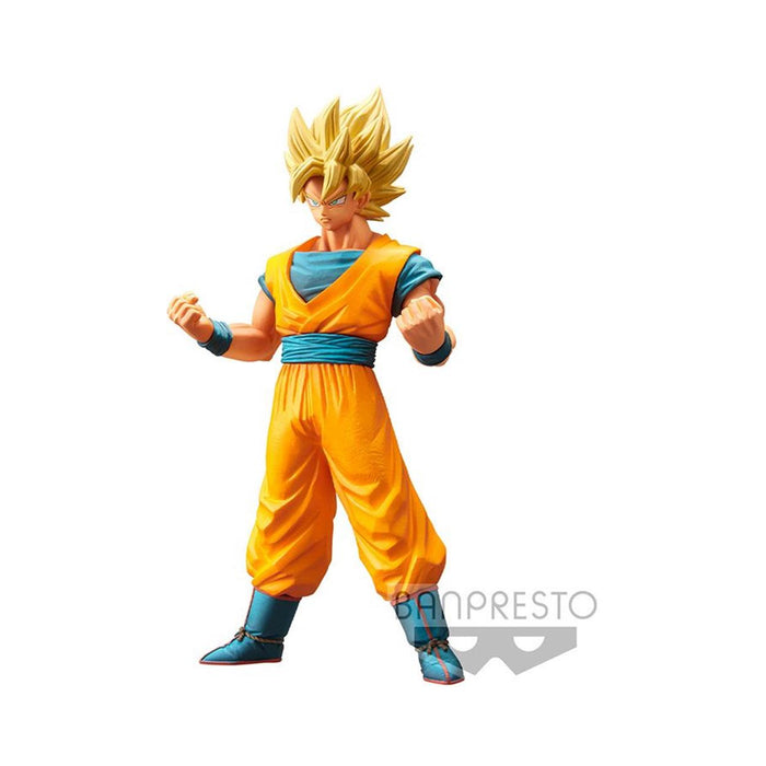 Dragon Ball Z - Super Saiyan Goku Figur