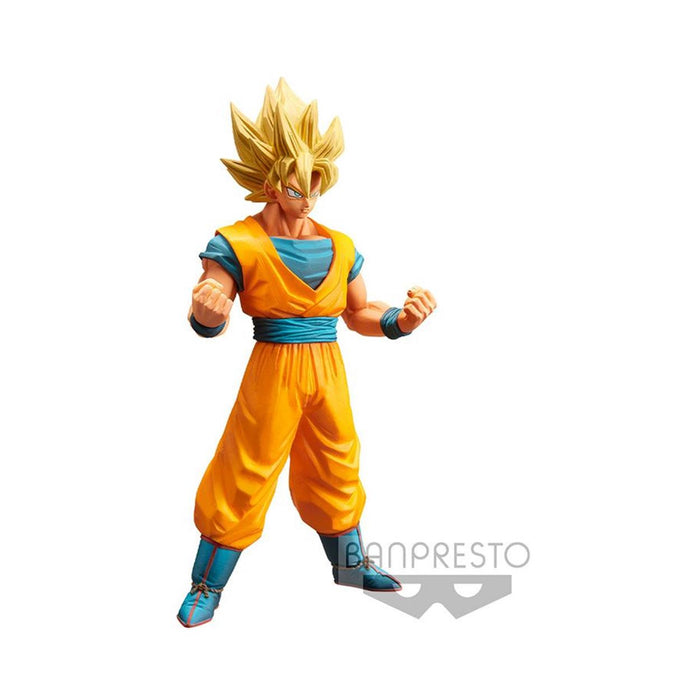 Dragon Ball Z - Super Saiyan Goku Figur