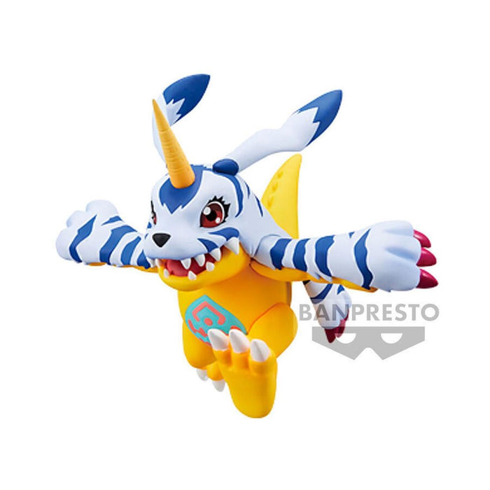 Digimon - Gabumon Figur