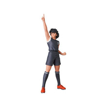 Load image into Gallery viewer, Captain Tsubasa - Hyuga Kojiro Figur
