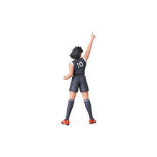 Load image into Gallery viewer, Captain Tsubasa - Hyuga Kojiro Figur
