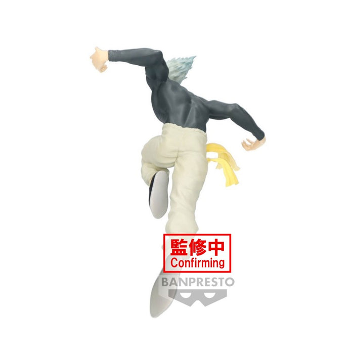 One Punch Man - Garou Figur