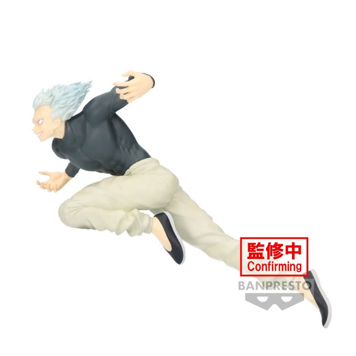 One Punch Man - Garou Figur