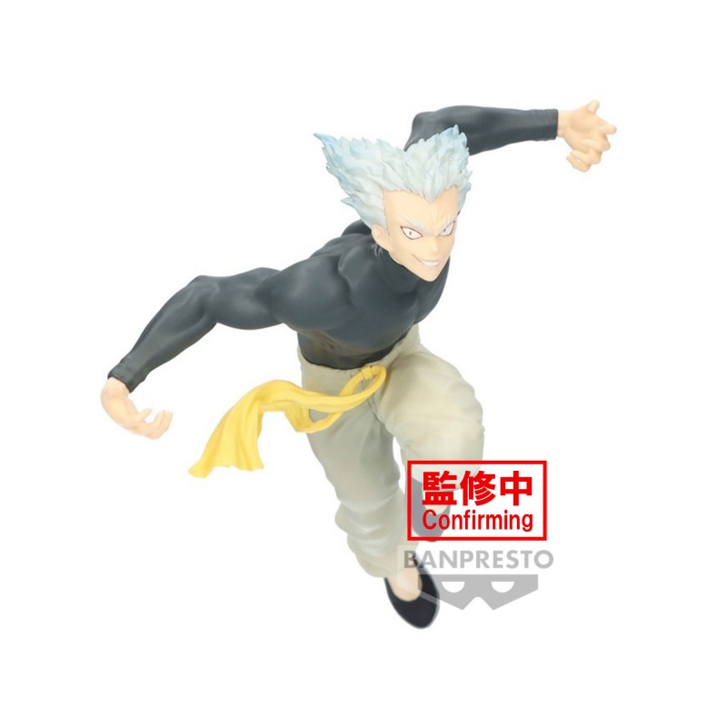 One Punch Man - Garou Figur