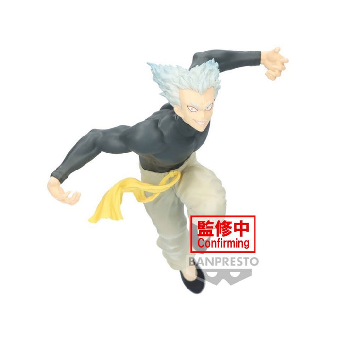 One Punch Man - Garou Figur