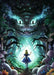 Erwachsenenpuzzle – Abenteuer mit Alice | Ravensburger (1000 Teile)