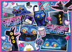 K-Pop Demon Hunters – Puzzle 300 XXL Teile (Derpy & Sussie) | Ravensburger