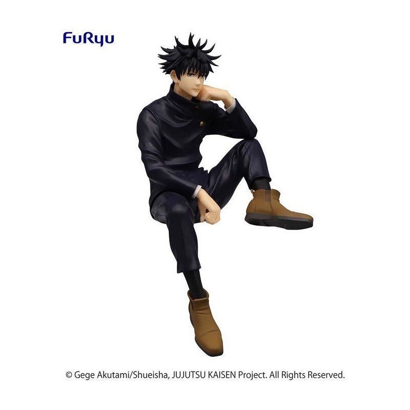 Jujutsu Kaisen - Megumi Fushiguro Figur (15 cm)