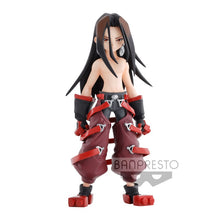 Lade das Bild in den Galerie-Viewer, Shaman King - Hao Figur
