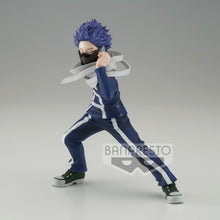 Lade das Bild in den Galerie-Viewer, My Hero Academia - Shinso Figur (15 cm)
