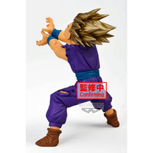 Lade das Bild in den Galerie-Viewer, Dragon Ball Z - Super Saiyan Gohan Figur
