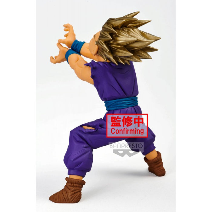 Dragon Ball Z - Super Saiyan Gohan Figur