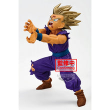 Lade das Bild in den Galerie-Viewer, Dragon Ball Z - Super Saiyan Gohan Figur
