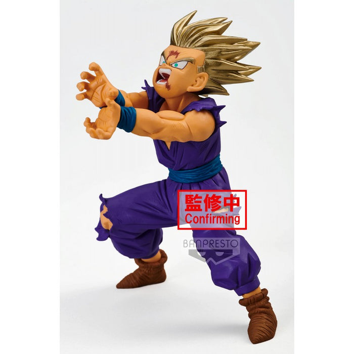 Dragon Ball Z - Super Saiyan Gohan Figur