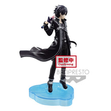 Load image into Gallery viewer, Sword Art Online - Kirito Figur
