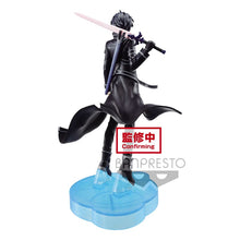 Load image into Gallery viewer, Sword Art Online - Kirito Figur
