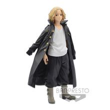 Load image into Gallery viewer, Tokyo Revengers - Manjiro Sano Figur (16 cm)
