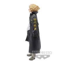 Load image into Gallery viewer, Tokyo Revengers - Manjiro Sano Figur (16 cm)
