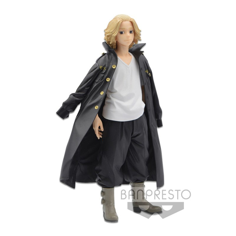 Tokyo Revengers - Manjiro Sano Figur (16 cm)