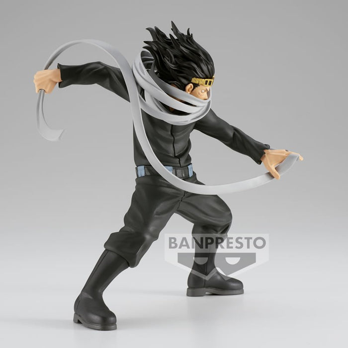 My Hero Academia – Shota Aizawa (Eraser Head) The Amazing Heroes Vol. 20 | PVC Figur