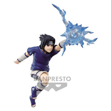 Lade das Bild in den Galerie-Viewer, Naruto Shippuden - Sasuke Uchiha Figur
