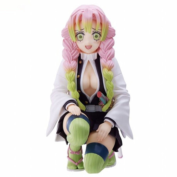 Demon Slayer – Mitsuri Kanroji (Chuugoukai Ver.) | PVC Figur