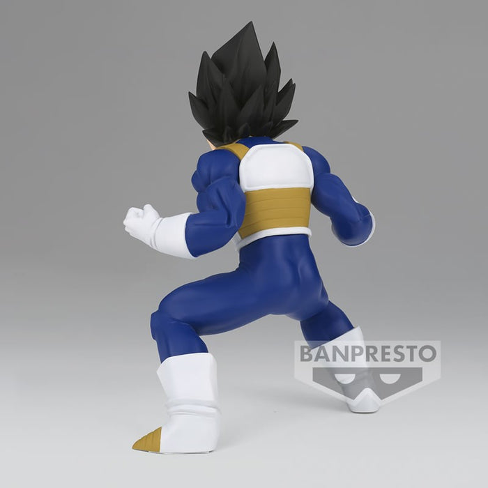 Dragon Ball Z - Vegeta Figur