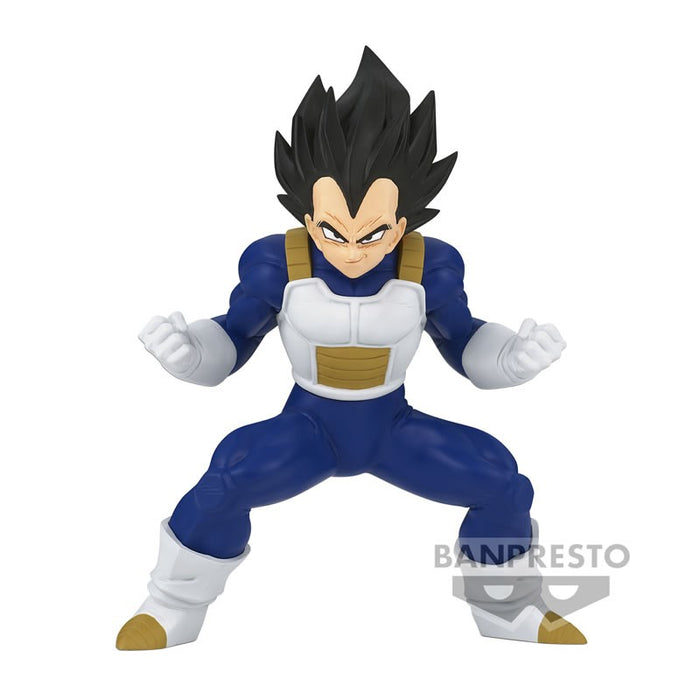 Dragon Ball Z - Vegeta Figur