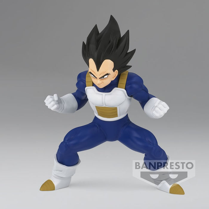 Dragon Ball Z - Vegeta Figur