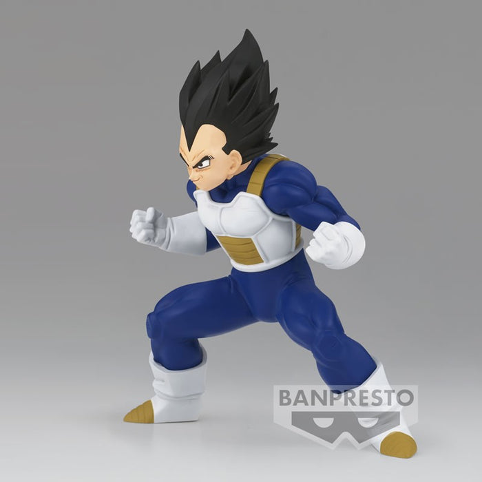 Dragon Ball Z - Vegeta Figur