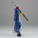One Piece – Trafalgar Law Wanokuni King of Artist | PVC Figur