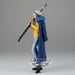 One Piece – Trafalgar Law Wanokuni King of Artist | PVC Figur