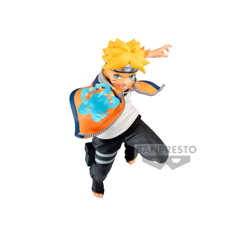 Boruto - Boruto Uzumaki Figur (13 cm)