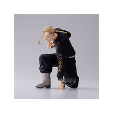 Load image into Gallery viewer, Tokyo Revengers - Ken Ryuguji Figur (13 cm)
