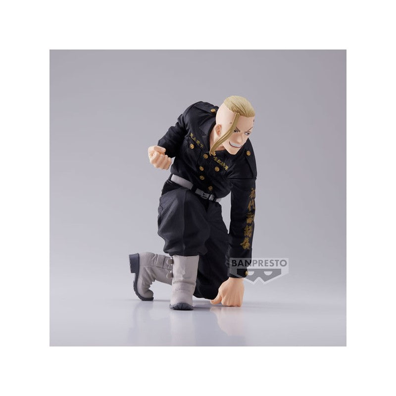 Tokyo Revengers - Ken Ryuguji Figur (13 cm)