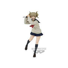 Lade das Bild in den Galerie-Viewer, My Hero Academia - Himiko Toga Figur
