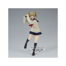 Lade das Bild in den Galerie-Viewer, My Hero Academia - Himiko Toga Figur
