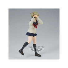 Lade das Bild in den Galerie-Viewer, My Hero Academia - Himiko Toga Figur
