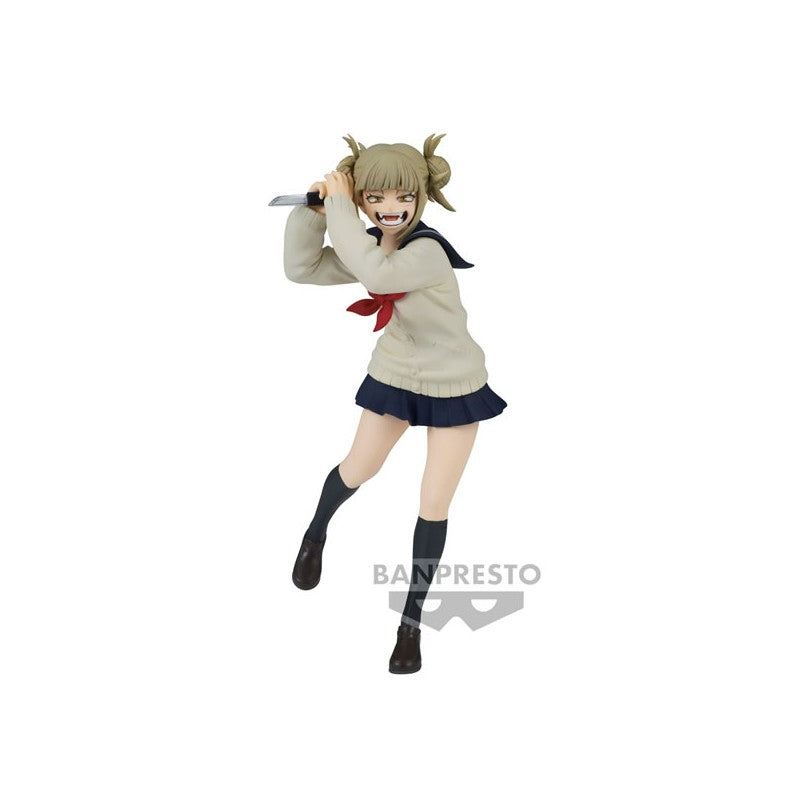 My Hero Academia - Himiko Toga Figur