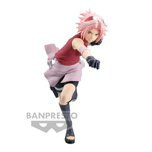 Lade das Bild in den Galerie-Viewer, Naruto Shippuden - Sakura Haruno Figur
