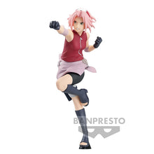 Lade das Bild in den Galerie-Viewer, Naruto Shippuden - Sakura Haruno Figur
