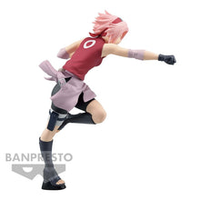 Lade das Bild in den Galerie-Viewer, Naruto Shippuden - Sakura Haruno Figur
