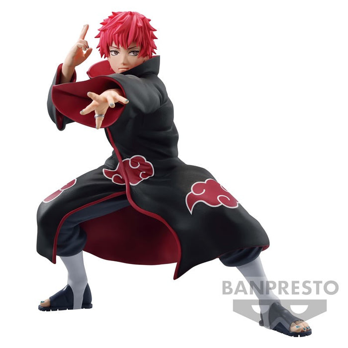 Naruto Shippuden - Sasori Figur