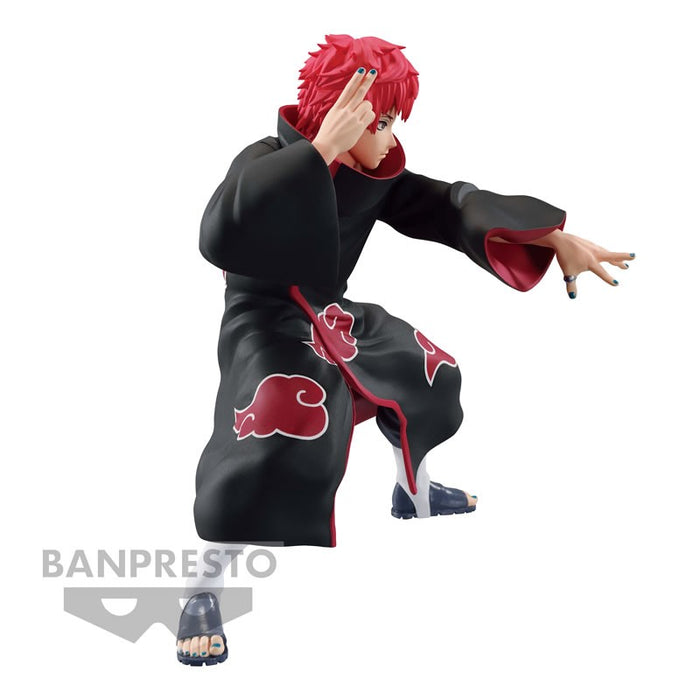 Naruto Shippuden - Sasori Figur