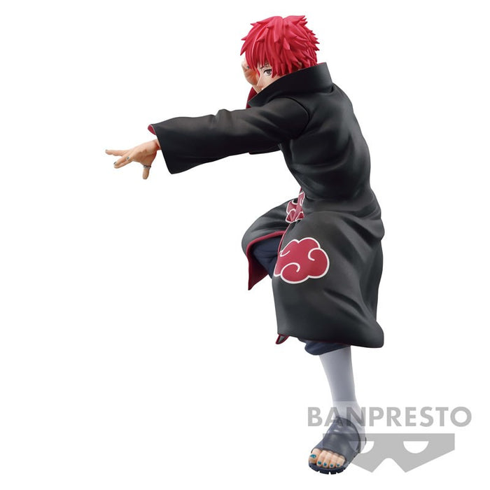 Naruto Shippuden - Sasori Figur