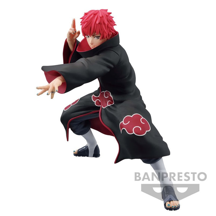 Naruto Shippuden - Sasori Figur